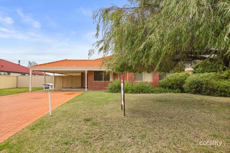 9 Pungura Rd, Dalyellup, WA 6230