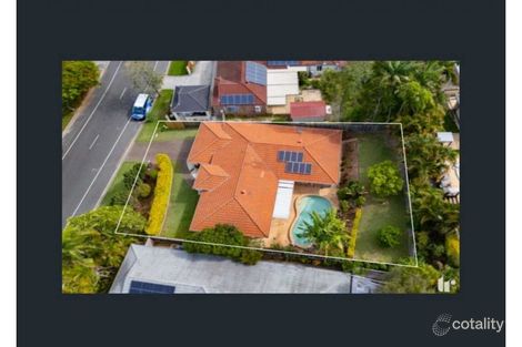 130 Henry Cotton Dr, Parkwood, QLD 4214
