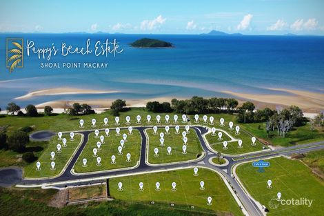 Property photo of 1 Beachside Place Shoal Point QLD 4750