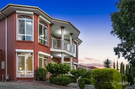 Property photo of 12 Sedgefield Terrace Cairnlea VIC 3023