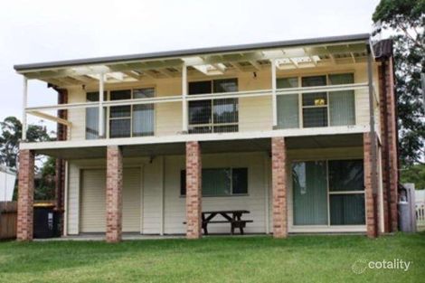 75 Curvers Dr, Manyana, NSW 2539