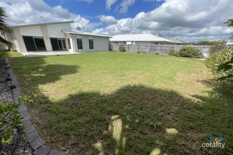 Property photo of 25 Barratonia Way Mount Low QLD 4818