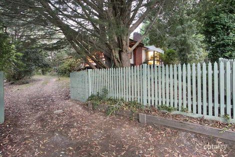 Property photo of 1392 Mountain Highway The Basin VIC 3154