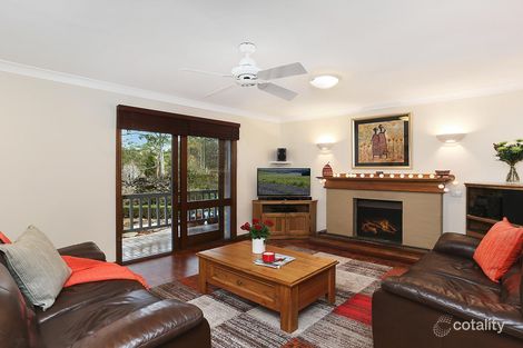 Property photo of 9 Oswald Close Warrawee NSW 2074
