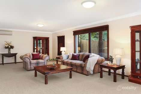 Property photo of 9 Oswald Close Warrawee NSW 2074