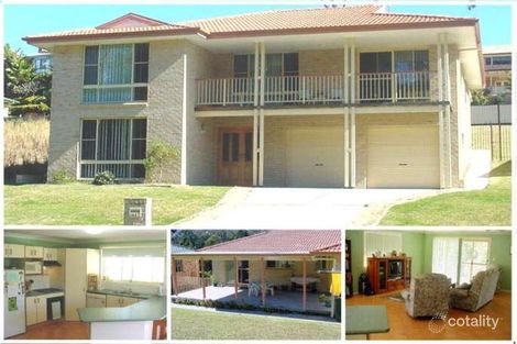 49 Gilbert Cory St, South West Rocks, NSW 2431