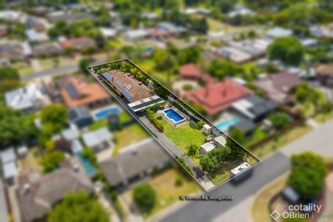 16 Vernon Rd, Wangaratta, VIC 3677