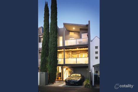 Property photo of 5 Balmoral Place South Yarra VIC 3141