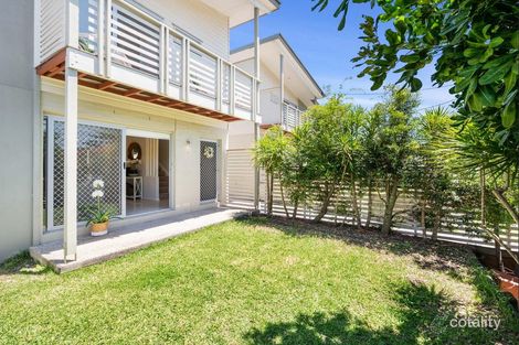 Property photo of 1/45 Lancaster Street Coorparoo QLD 4151
