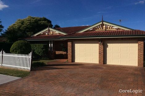 Property photo of 84 Muru Drive Glenmore Park NSW 2745
