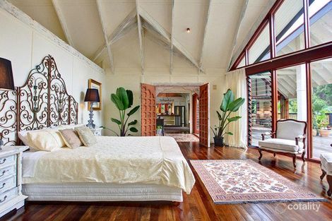 Property photo of 807 Coolamon Scenic Drive Coorabell NSW 2479