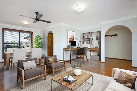 Property photo of 1 Dobell Circuit St Clair NSW 2759