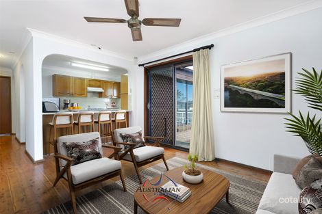 Property photo of 1 Dobell Circuit St Clair NSW 2759