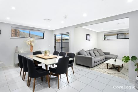Property photo of 12 Fleet Street Gregory Hills NSW 2557