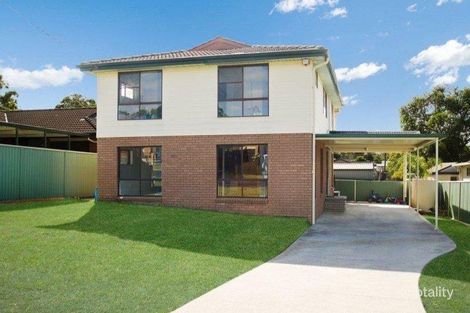 Property photo of 51 Charmhaven Avenue Charmhaven NSW 2263
