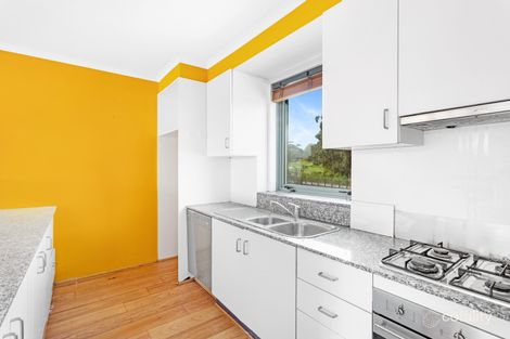 Property photo of 10W/780 Bourke Street Redfern NSW 2016