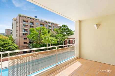 Property photo of 10W/780 Bourke Street Redfern NSW 2016