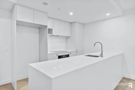 Property photo of 511/6 Furzer Street Phillip ACT 2606