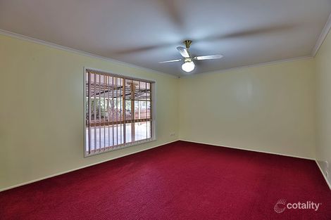 Property photo of 16 Denaid Street Highfields QLD 4352