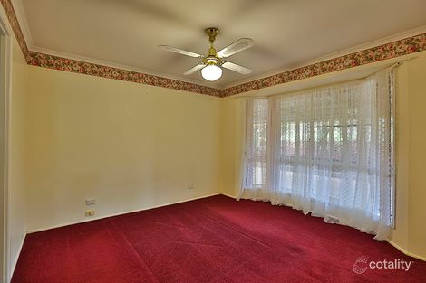 Property photo of 16 Denaid Street Highfields QLD 4352