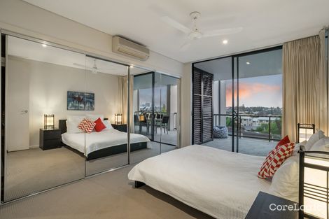 Property photo of 22/26 Holland Street Toowong QLD 4066