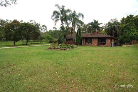 43 Wallace Rd, Vineyard, NSW 2765