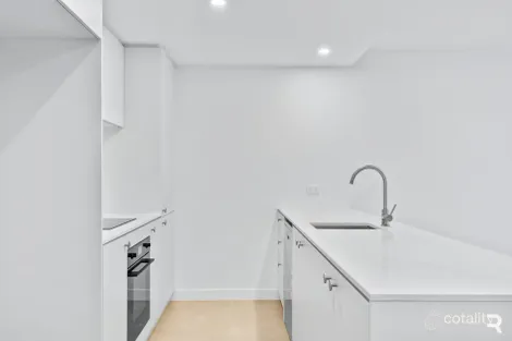 Property photo of 511/6 Furzer Street Phillip ACT 2606
