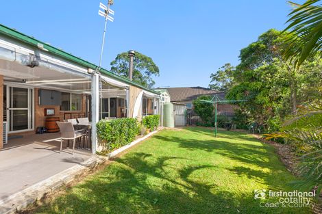Property photo of 22 Jacques Road Kiama Downs NSW 2533