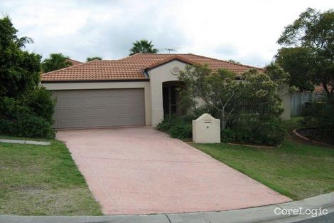 Property photo of 4 Homebush Crescent Sinnamon Park QLD 4073