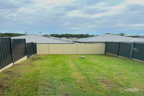 40a Tahnee St, Sanctuary Point, NSW 2540