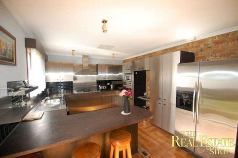 Property photo of 33 Swanton Street Chisholm ACT 2905