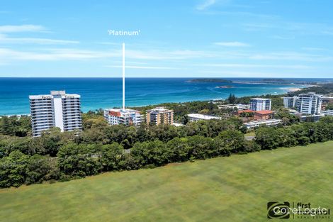 Property photo of 13/111 Ocean Parade Coffs Harbour NSW 2450