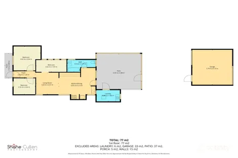 Property photo of 79 Richardson Street Boulder WA 6432