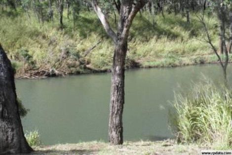 115 Millstream Pde, Millstream, QLD 4888