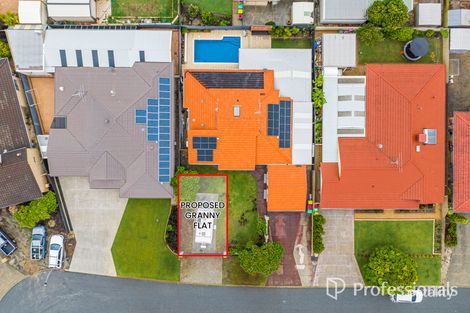 Property photo of 17 McAlinden Close Noranda WA 6062