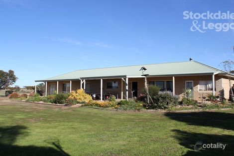 Property photo of 2612 Bacchus Marsh-Balliang Road Rowsley VIC 3340