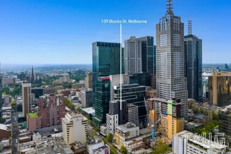 Property photo of 1403/139 Bourke Street Melbourne VIC 3000