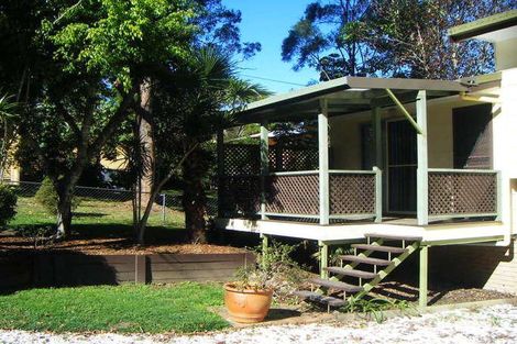 Property photo of 14 Yarrayne Road Nerang QLD 4211