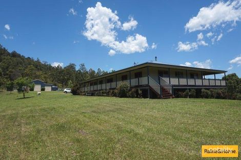 Property photo of Twelve Sixty Road Glenreagh NSW 2450