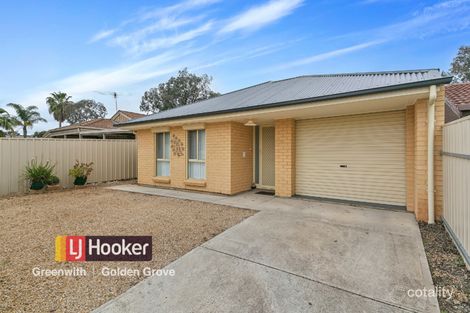 16 Henderson Ave, Pooraka, SA 5095