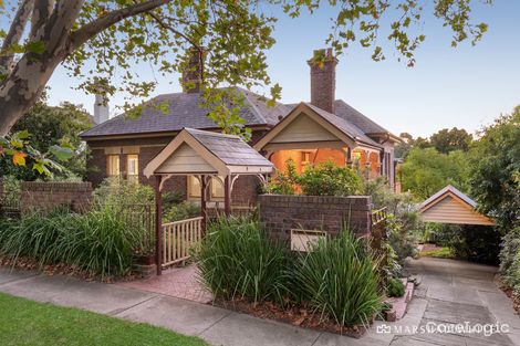 Property photo of 5 Fenwick Street Kew VIC 3101