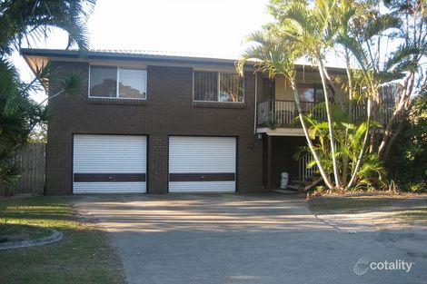 Property photo of 39 Handsworth Street Capalaba QLD 4157