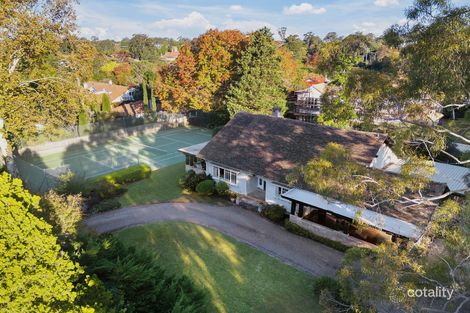 Property photo of 36 Hastings Road Warrawee NSW 2074