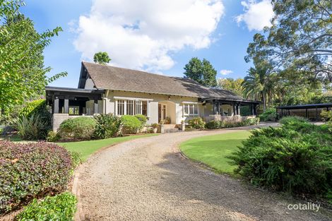 Property photo of 36 Hastings Road Warrawee NSW 2074