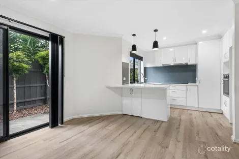 Property photo of 2A Rangeview Road Boronia VIC 3155