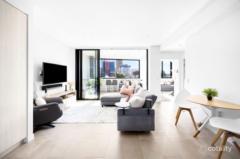 Property photo of 404/61 Atchison Street Crows Nest NSW 2065