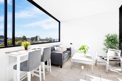Property photo of 404/61 Atchison Street Crows Nest NSW 2065