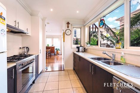 Property photo of 33 Tilbavale Close Hallam VIC 3803