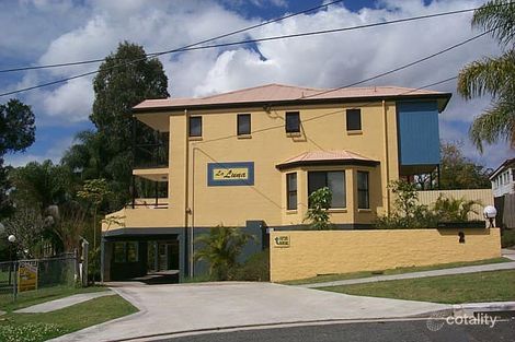 Property photo of 2 Hartley Street Camp Hill QLD 4152