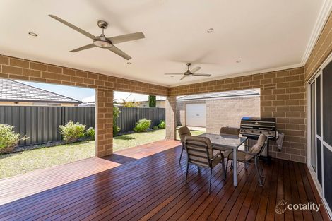 Property photo of 10 Ritter Approach Piara Waters WA 6112